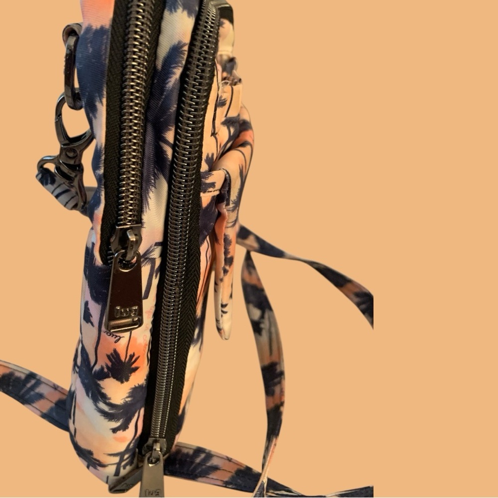 lug Crossbody Bag - Picture 2 of 4